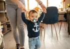 Bebeği döven bakıcıya hapis cezası