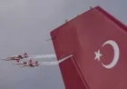 TEKNOFEST İstanbul'un tarihi belli oldu