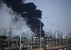 İran: Mossad'ın operasyon merkezini vurduk