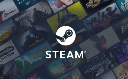 Steam yaz indirimleri ne zaman başlayacak? 2025 Steam yaz indirimi takvimi