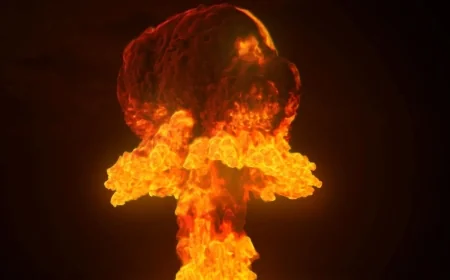 Uranyum zenginleştirme nedir, nükleer silah nasıl elde edilir?