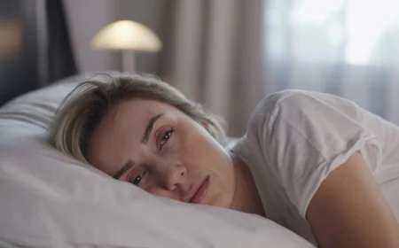 “Yorgunum... Ama hiçbir şey yapmadım ki?”