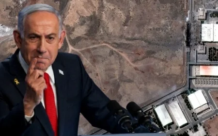 ABD istihbaratı, İsrail’in nükleer silah iddiasını çürüttü