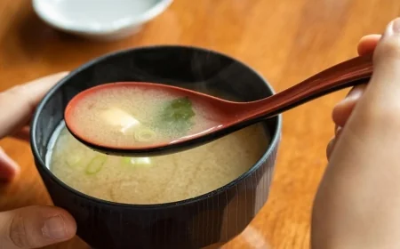 Japonların uzun yaşamının sırrı: En çok tükettikleri 5 besin buymuş